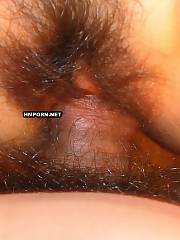 oriental milf unshaved cunt