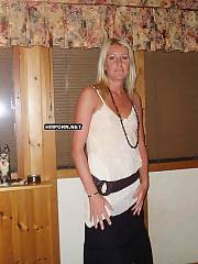 Blonde european viking cougar having fun on vacation with her boyfriend and desperately banging with him in hotel room in the nights, rectal sex and internal vaginal cumshots are included - private sex pictures