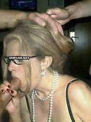 gangbang drilling double penetrated