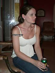 mature wife mom teases