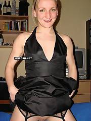 pussy skirt mature vaginal