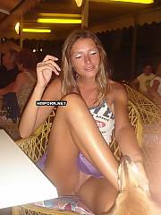 flashing voyeur