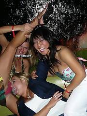 flashing voyeur