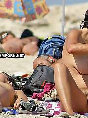voyeur mature nudist snatch