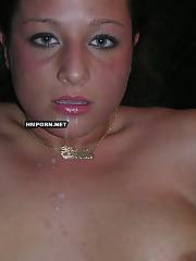 Curvy girlfriend blowing and fuckin with lover and making love with her sapphic girlfriend at insane 3some sex together - amateur porn pictures