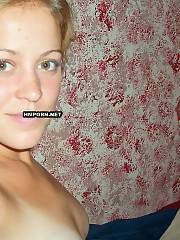 face drilled