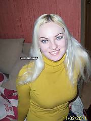 big assed blondie watch