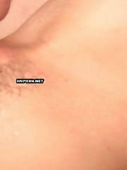 skinny cougar penetrating cunt