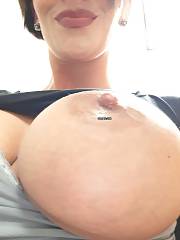 Sexy wife  #bigtits#bigass