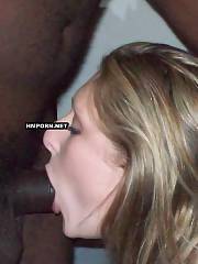 interracial chubby wife huge