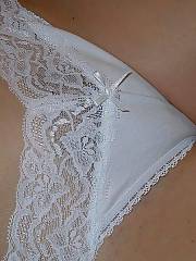 panty mom bush penetrating