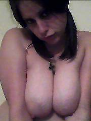 My big fat exs photos - she never tit penetrated me with a rack like that why?
