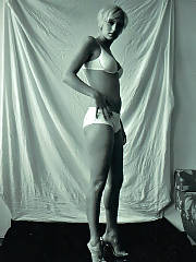 Sorry, older pictures and scans of me. wonderful or bad???