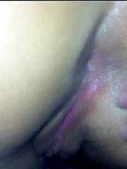 Throat penetrating huge ass wife, hopefully were together forever