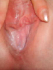 jizz face