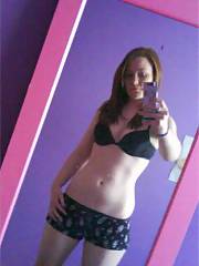 Collection of pictures from my exs phone, she left me for a black guy. wtf