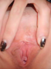 pussy sperm