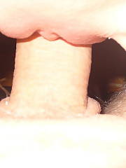 Spreading her legs and getting cunt poked, milfs cherish xxx because they dont get any, real lovers