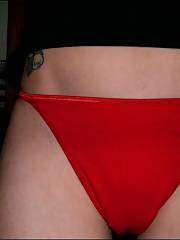 fuckin milf lingerie