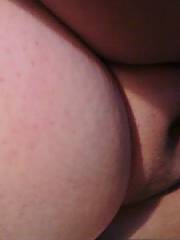 After this kids go to bed this single mother calls me over and she fucks my brains out, check out those tits!