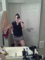 Ashley a cheating housewife to expose