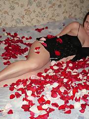 48 year old wife  mamma of 5