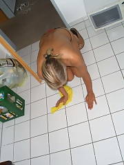 Webslut homemade  Real wife amateur