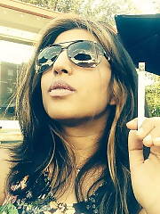 indian curvy brunette teen