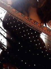 indian curvy brunette teen