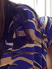 indian curvy brunette teen