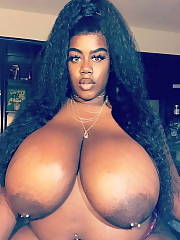 ebony mature bbw black