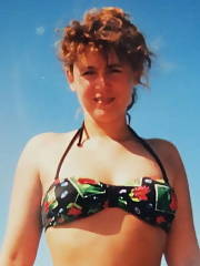 wife 4 milf public