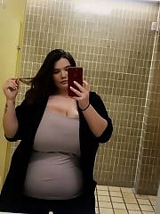 BBW Amateur Amateur BBW huge Boobs