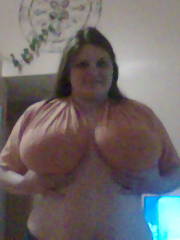 Chubby ex with huge g tits, i really do miss those melons they were the best
