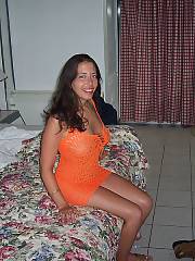 wife two vacation