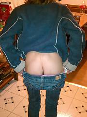wife fat