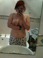 big round boobies