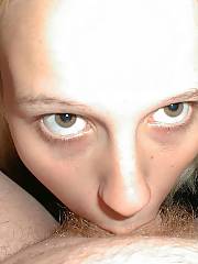 throating prick jizz cunt
