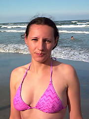 Marcela Amateur Beach