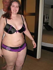 fatty wife bbw