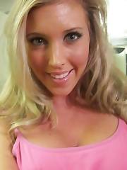 Samantha Saint  Instagram xxx amateur photos Instagram Samantha Saint Samantha Saint Amateur Selfie Pov Blonde big Tits big Boobs Cumshot Teen Sexy Strip