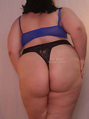 Plump Anastasia Gree Amateur BBW Asses