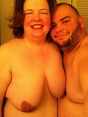 wifey bbw blow