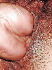 fist wife hairy mature