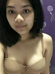 Thai teenager private two Thai Thaistudent Thaiteen