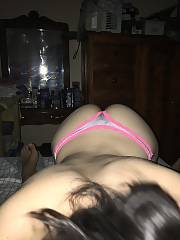 My hot gf two Girlfriend ideal Ass Blowjob beautiful Girl