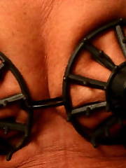 SM BH  Amateur BDSM sex Toy