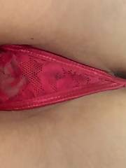 wife pussy small tits