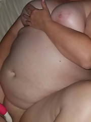 wife tits