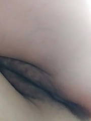 wife brunette milf